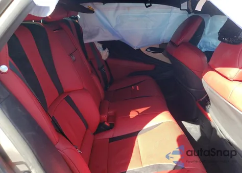 2019 Lexus Ls 500 Base from USA, damaged, VIN JTHB51FFXK5007859